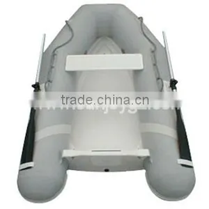 2016 Sunjoy Hot Sale Inflatable Sailing Boat for Sale thumbnail-4