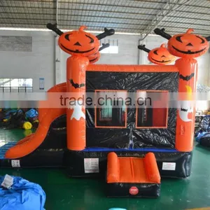 2016 Sunjoy Good Quality Commercial Inflatable Combo in Amusement Park thumbnail-3