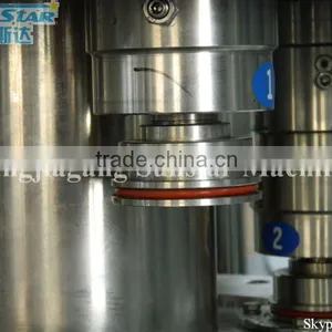 High Quality Mineral Water Filling Machine Price thumbnail-2