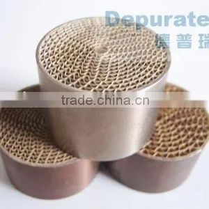 Catalyst of Auto Exhaust Component thumbnail-1