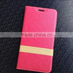 Flip Phone Shell Protective Sleeve Bracket Function for lg g4 Note thumbnail-3