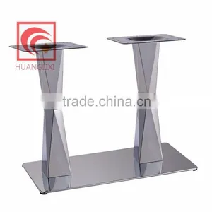 Hotel Furniture, Stainless Steel Legs, Cutting Stainless Steel Columns thumbnail-1