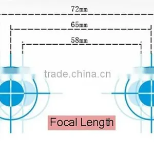 Hot Selling Head Mount Virtual Reality VR Glasses Headset VR Box 3D Glasses thumbnail-5