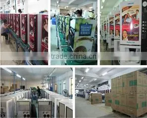 Sapoe Electric Appliances Co., Ltd. company overview - view 3 thumbnail