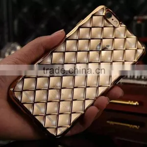 Wholesale Cell Phone Case For IPhone 6, TPU Cell Phone Case thumbnail-2