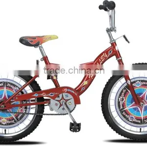 20 Inch Bmx Kid Bike thumbnail-1