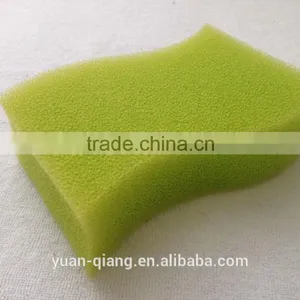 High Quality Competitive Price Curve Filtering Sponge thumbnail-1