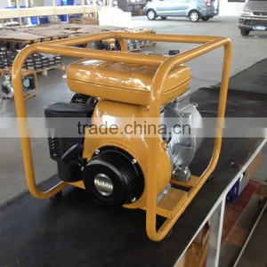 PTG407 ROBIN WATER PUMP thumbnail-2