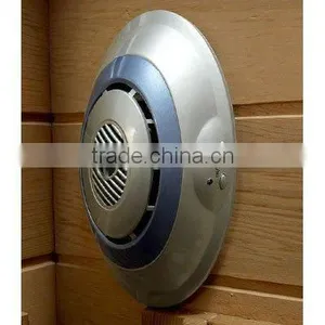 Corner Ceramic Infrared Sauna for Health and Fitness Equipment thumbnail-5