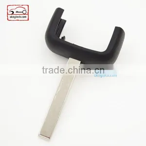 High Quatity Opel Key Shell With HU100 Blade or YM28 Blade for Opel Astra Key Shell thumbnail-2