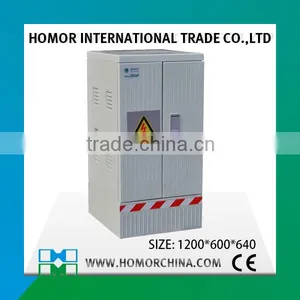 Electrical Distribution Box Waterproof Box thumbnail-1