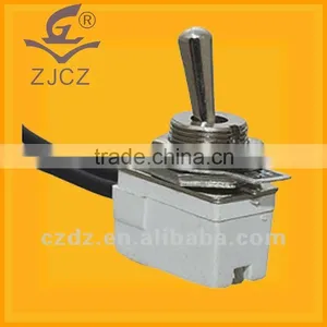 25A Toggle Switch/reset Toggle Switch,waterproof Button Switch,touch Switch Table Lamp thumbnail-3