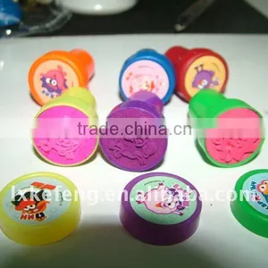 Animal Ink Stamps Embossing Stamp thumbnail-1