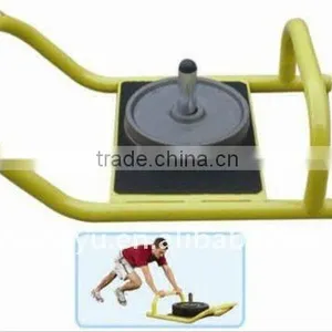 Heavy Duty Speed Training Sled/ Power Sled thumbnail-1