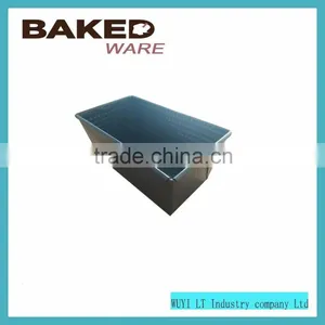 Best Selling Products Rectangle Shape Cake Tin Bread Toast Pan thumbnail-6