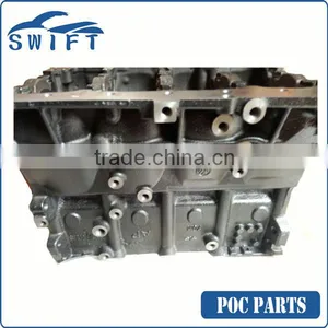 EA113 Engine Block for VW thumbnail-4