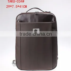 Factory Price Laptop Backpacks Computer Backbags thumbnail-1