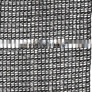 Hdpe Green Color 75% Anti UV Monofilament Greenhouse Sunshade Netting thumbnail-6