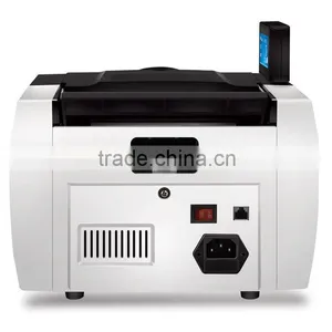 Stable Quality Note Counting Machine GR6200 thumbnail-3