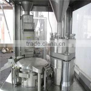 OUTPUT 48000 CAPSULES PER HOUR HARD CAPSULE FILLING MACHINES thumbnail-5