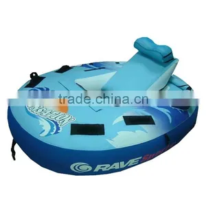 Inflatable Water Tubes & Towables For Lake thumbnail-3