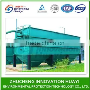Sedimentation Tank for Sewage Treatment thumbnail-1