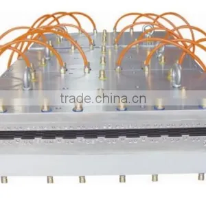 PVC Profile Making Machine/ Pvc Profile Prod Uction Line thumbnail-4