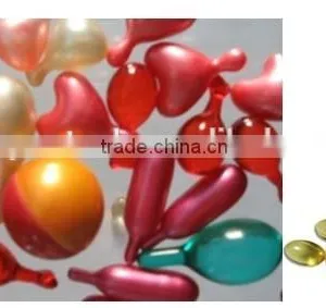Soft Capsule Mould thumbnail-4