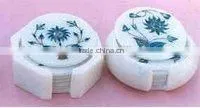 Marble Coaster , Corporate Gifts thumbnail-1