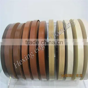 PVC Laminate Floor Edging Strip thumbnail-1