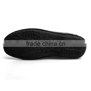 Height Increasing Style Genuine Leather Men Shoes Casual thumbnail-3
