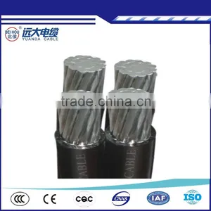 Overhead Covered Line Wire thumbnail-1