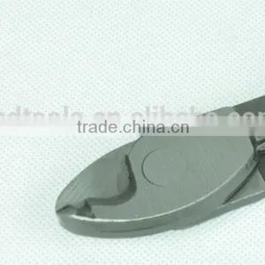 LSDHigh Quality LK-38A Foging Cable Cutter for Cut 38mm2 Max Copper Chrome Vanadium Wire Cutting Plier thumbnail-4
