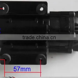 70 Psi High Pressure ro System Booster Water Pump With Pump Motor thumbnail-3