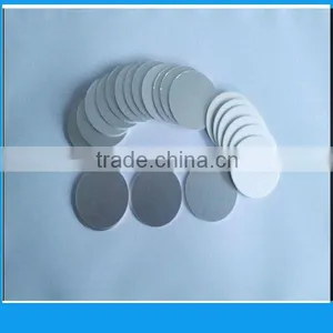 Aluminum Foil Inner Seal Liner Induction Bottle Cap thumbnail-3