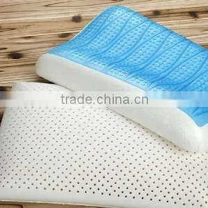 Hot Sale Beads Memory Foam Pillow Covers thumbnail-1