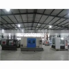 5 Axis Cnc Machining Center Vmc-850 High Speed Machining Center thumbnail-2