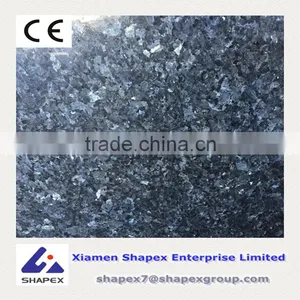 Blue Pearl Granite Flooring Design India With Cheap Price thumbnail-2