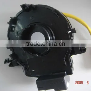 Auto Cable Sub Assy Spiral Clock Spring For TOYOTA ETIOS/CAMRY OEM:84306-06080 thumbnail-1