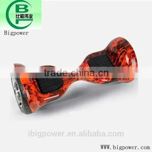 10inch Scooter of Electric Smart Balance Scooter thumbnail-3