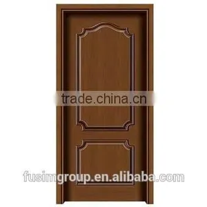 Modern Design Interior Wooden Door FX-A101 thumbnail-1