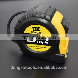 High Quality Thick Rubbered Measuring Tape thumbnail-1