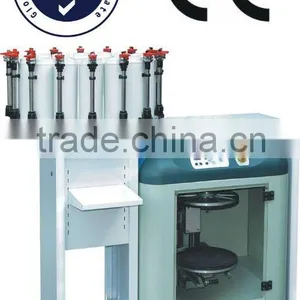 Paint Dispenser and Paint Mixer thumbnail-1