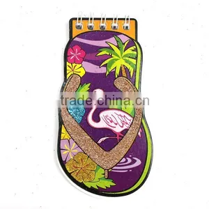 Promotional Notebook Hard Cover Notebook thumbnail-1