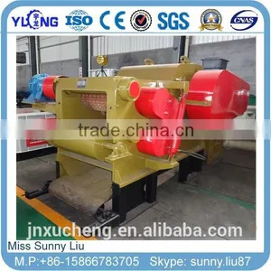 High Quality Sawdust Making Machine/woodworking Equipment With Competitive Price thumbnail-1