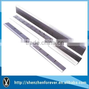 Hot Sale Polar Guillotine Shearing Paper Blade thumbnail-6