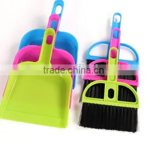 Mini Laptop Keyboard Brush /dustpan Clean Brush Kit/Keyboard Brush/desktop Cleaning Brush thumbnail-5