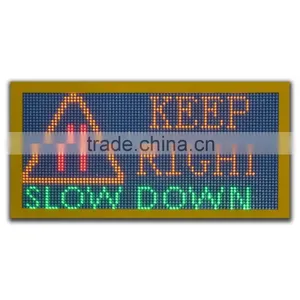 Color Full-matrix Display thumbnail-5