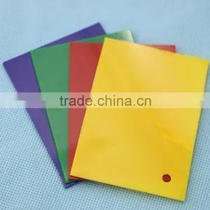 HIPS Plastic Sheet / PS Sheet / Polystyrene Sheet thumbnail-1