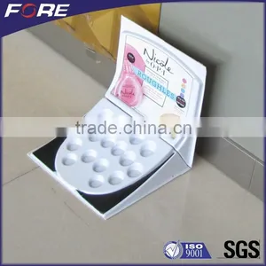 Candy or Chocolate Promotion Display for M&M Brand thumbnail-3